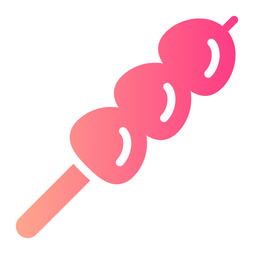 dango Icône gratuit dango Icône gratuit