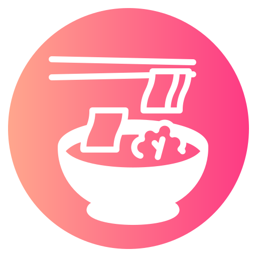 샤브샤브 무료 아이콘