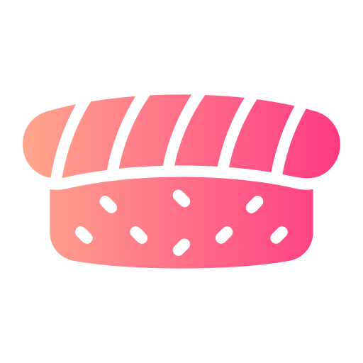 sushi Icône gratuit