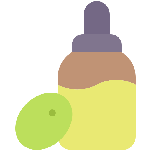 aceite de oliva icono gratis