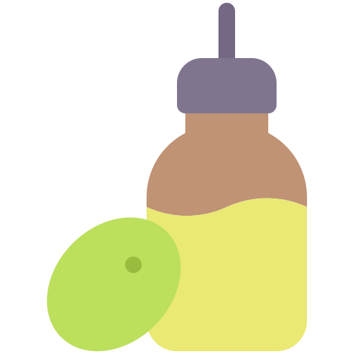 aceite de oliva icono gratis