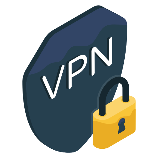 vpn icono gratis