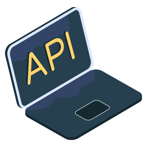 api icono gratis