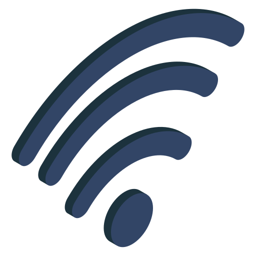 wifi icono gratis