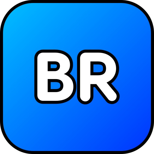 brésil Icône gratuit brésil Icône gratuit