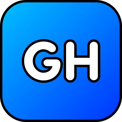 ghana icono gratis