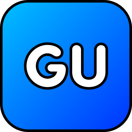 guam icono gratis