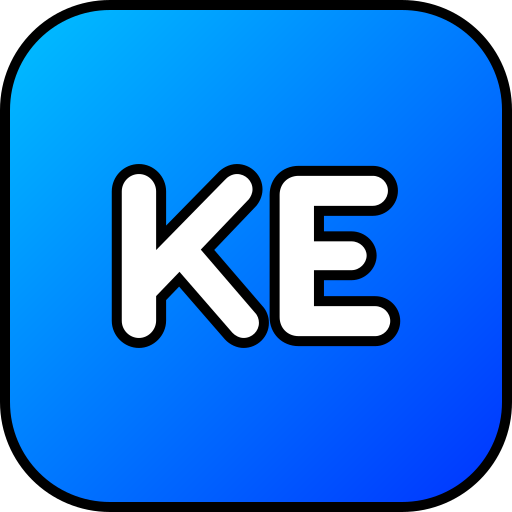 kenya Icône gratuit kenya Icône gratuit
