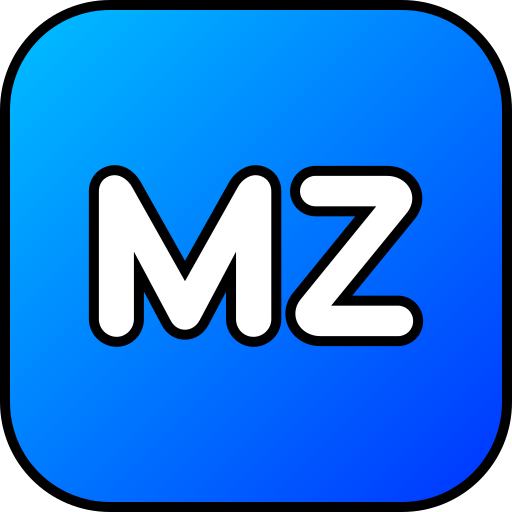 mozambique Icône gratuit mozambique Icône gratuit