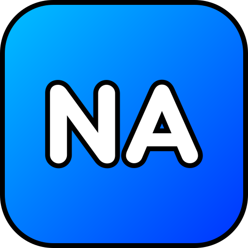 Namibia free icon