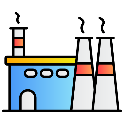 fábrica icono gratis fábrica icono gratis