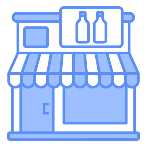 laiterie Icône gratuit laiterie Icône gratuit