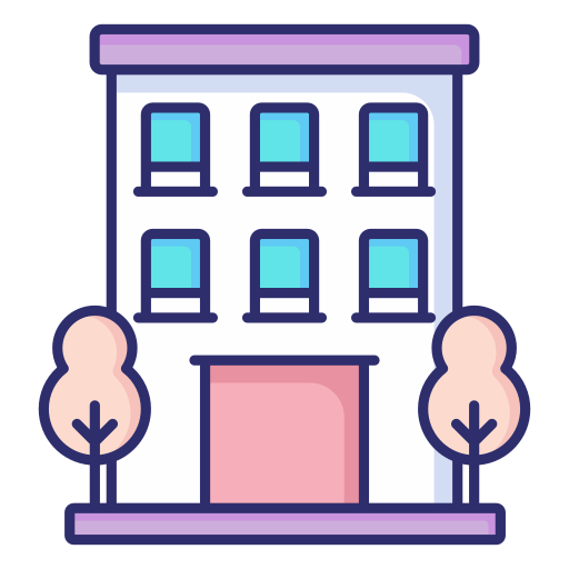 wohnung kostenlos Icon