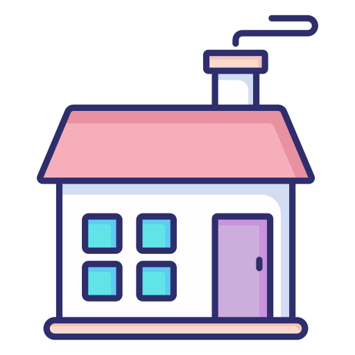 maison Icône gratuit