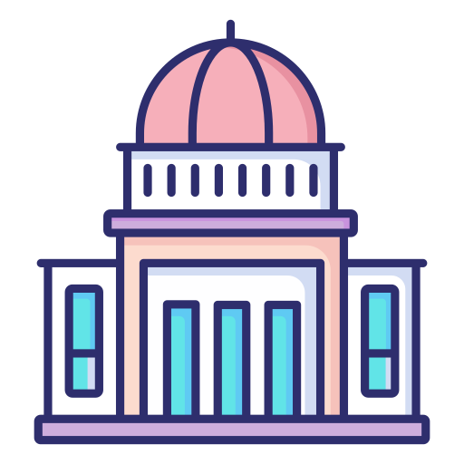 기념물 무료 아이콘