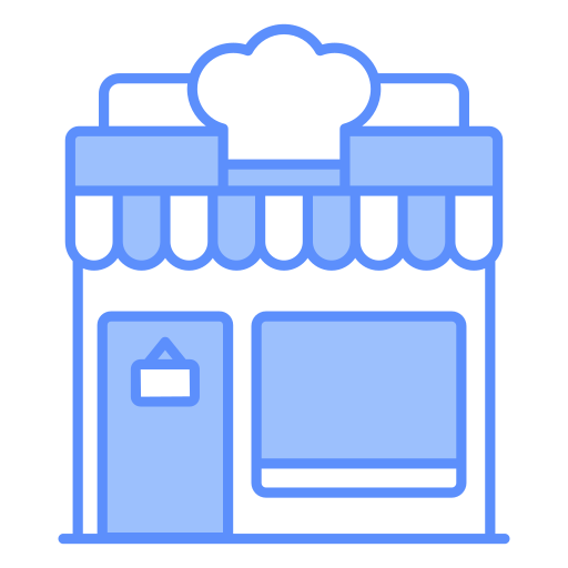 Restaurant free icon