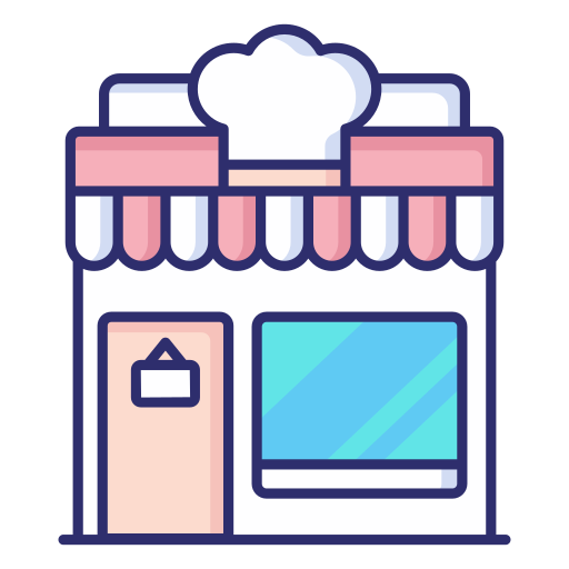 Restaurant free icon