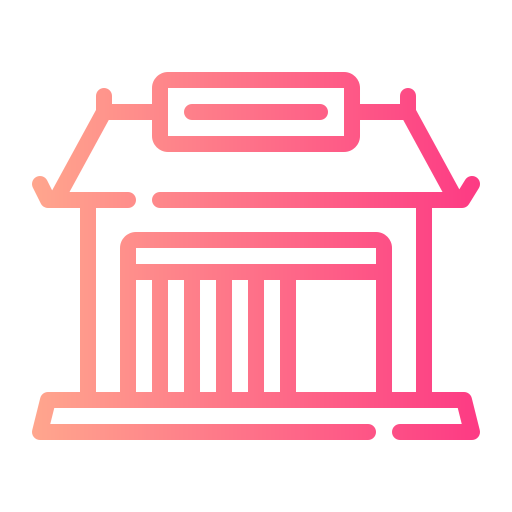 restaurante icono gratis