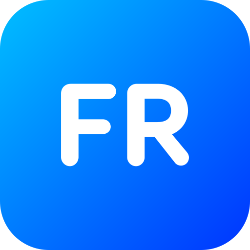 france Icône gratuit france Icône gratuit