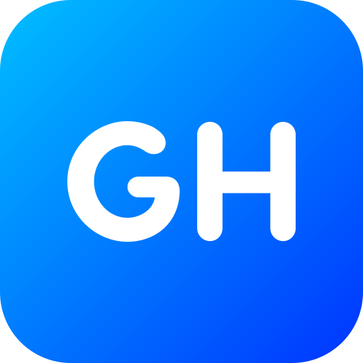 ghana icono gratis