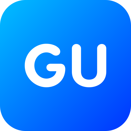 guam icono gratis