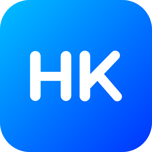 hong kong icono gratis