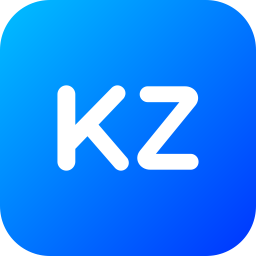 kazajstán icono gratis