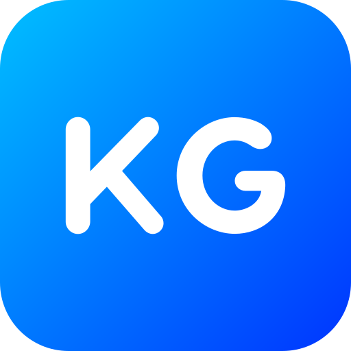 kirghizistan Icône gratuit