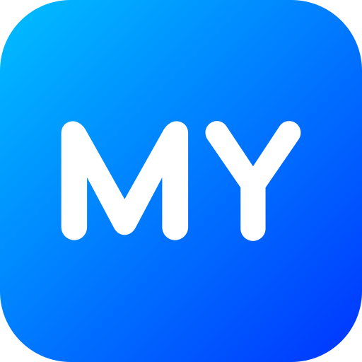 malaisie Icône gratuit