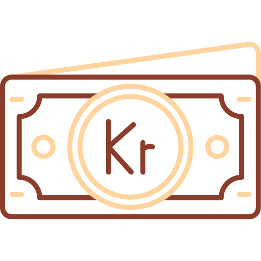 Крона бесплатно иконка