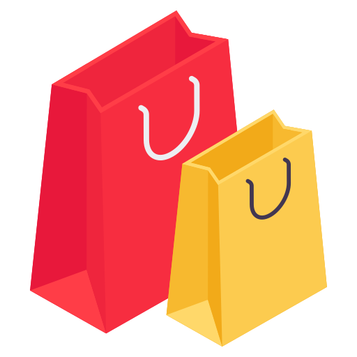 bolsa de compras grátis ícone bolsa de compras grátis ícone