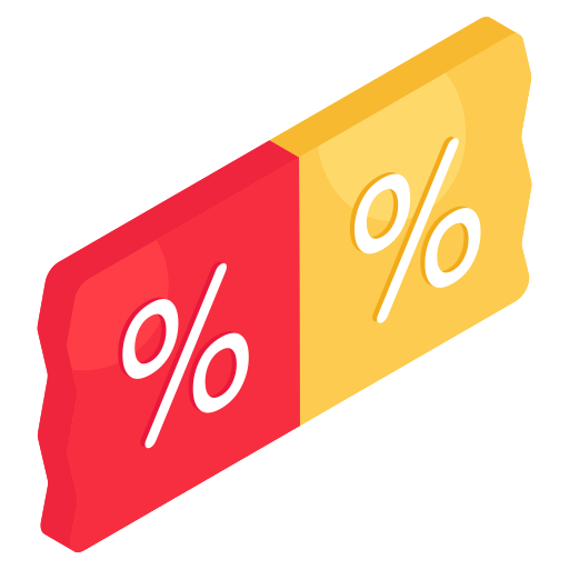 Скидка бесплатно иконка