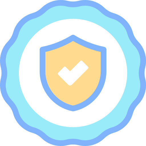 보장하다 무료 아이콘