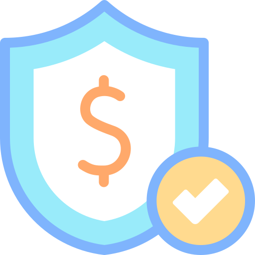 geld-zurück-garantie kostenlos Icon geld-zurück-garantie kostenlos Icon
