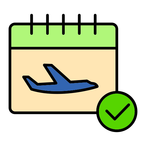 달력 무료 아이콘