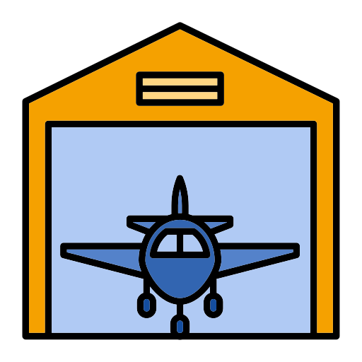 Ангар бесплатно иконка Ангар бесплатно иконка