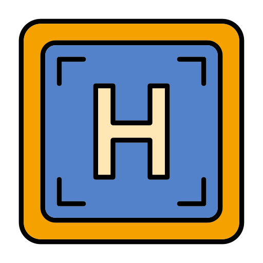 helicóptero grátis ícone