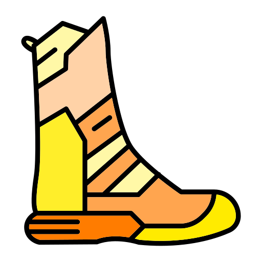 Boots free icon