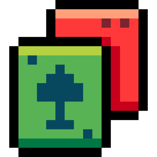 cartão de jogo grátis ícone cartão de jogo grátis ícone