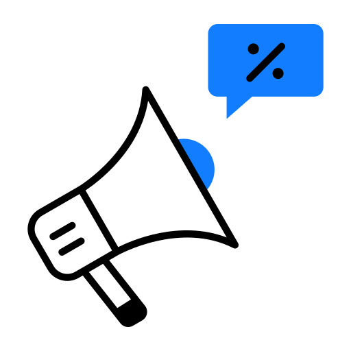 Annonucement free icon