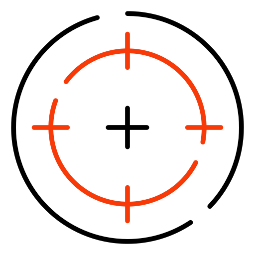 Цель бесплатно иконка