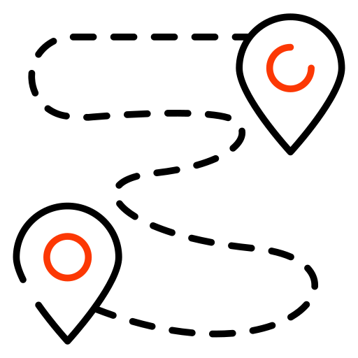 ubicación icono gratis