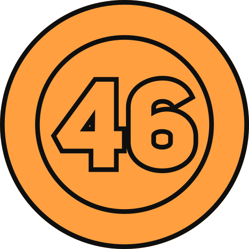 46 icono gratis