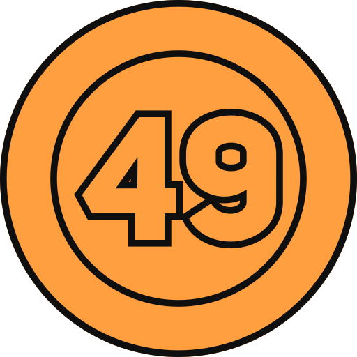 49 icono gratis