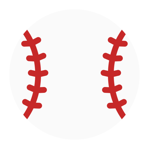 béisbol icono gratis