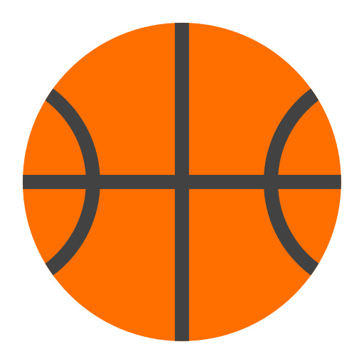 baloncesto icono gratis