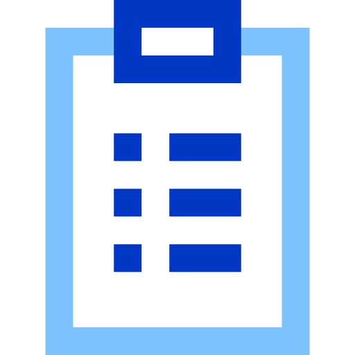 gestión icono gratis