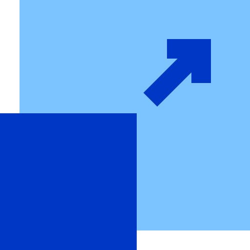 Scalability free icon Scalability free icon