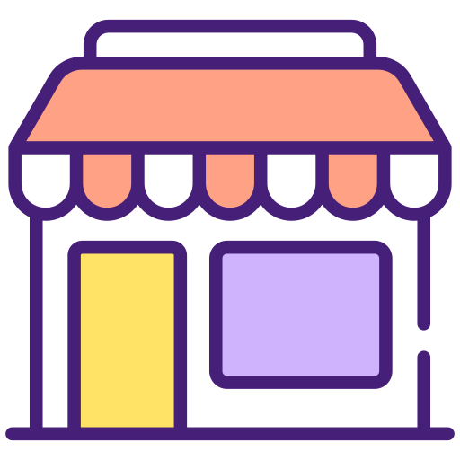 restaurante icono gratis