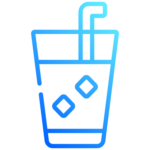 Газировка бесплатно иконка Газировка бесплатно иконка